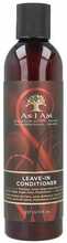 Juustesse jäetav palsam As I Am Leave-in Conditioner, 237 ml