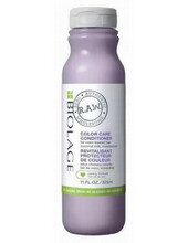 Juuksepalsam Biolage Raw Color Care, värvitud juustele kookospiima ja lutserniõliga, 325 ml