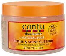 Juuksepalsam Cantu For Natural Hair, 340 g