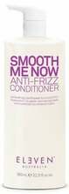 Juuksepalsam Eleven Australia Smooth Me Now Anti-Frizz, 960 ml