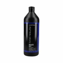 Juuksepalsam Matrix Total Results Brass Off, 1000 ml