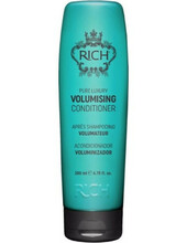 Juuksepalsam Rich Pure Luxury Volumising, kookosõliga, 200 ml
