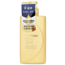 Juuksepalsam Shiseido Tsubaki Premium Repair, 490 ml