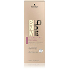 Pihustatav juuksepalsam Schwarzkopf Professional BlondMe, 200 ml