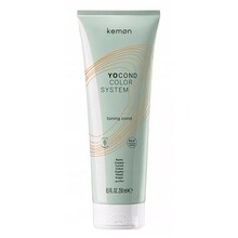 Tooniv juuksepalsam Kemon Yo Cond Color System Copper, 250 ml