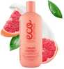 Värvikaitsega juuksepalsam Ecoforia Color Protect, 400 ml