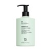 Juuksepalsam Gosh Copenhagen Sensitive, 500 ml