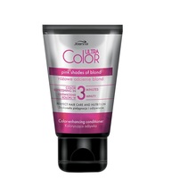 Tooniv juuksepalsam Joanna Ultra Color System Pink Shades, 100 ml