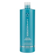 Niisutav juuksepalsam Keratherapy Keratin Infused Moisture, 1000 ml