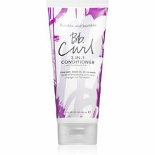 Niisutav juuksepalsam Bumble and bumble Bb Curl 3in1, 200 ml