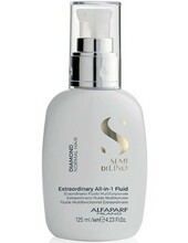 Juustesse jäetav hooldusvahend Alfaparf Milano Diamond Extraordinary All-In-One, 125 ml
