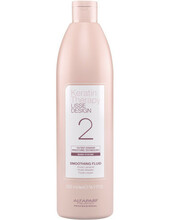 Juuksepalsam Alfaparf Milano Lisse Design, 500 ml