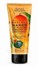 Juuksepalsam Barwa Natural Mango, 200 ml