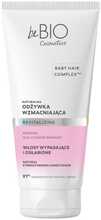 Juuksepalsam BeBio Ewa Chodakowska Baby Hair Complex, 200 ml