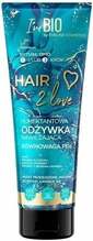 Juuksepalsam Eveline Hair 2 Love, niisutav, 250 ml