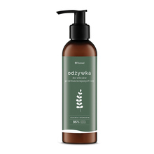 Juuksepalsam Fitomed Sage & Rosemary, 200 ml
