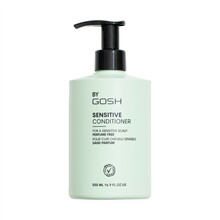 Juuksepalsam Gosh Copenhagen Sensitive, 500 ml