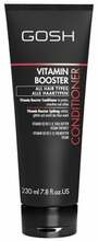 Juuksepalsam Gosh Vitamin Booster, 230 ml