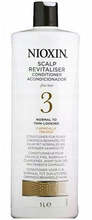 Juuksepalsam Nioxin System 3, 1000ml