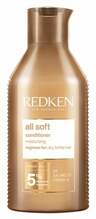 Juuksepalsam Redken All Soft, 500 ml