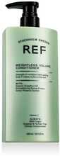 Juuksepalsam REF Weightless Volume, 600 ml
