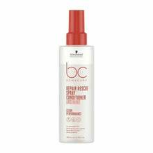 Pihustatav juuksepalsam Schwarzkopf Professional BC Bonacure Repair Rescue, 200 ml