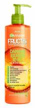 Juustesse jäetav juuksekreem Garnier Fructis Goodbye Damage 10-in-1, 400 ml