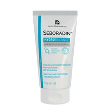 Juustesse jäetav kreem-palsam Seboradin Hydro Balance, 150 ml
