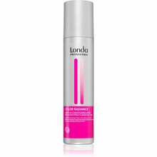 Juustesse jäetav palsam Londa Professional Color Radiance, 250 ml