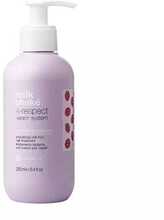 Juukseid siluv hooldus Milk Shake K-Respect Smoothing Treatment, 250 ml