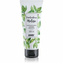 Juuksepalsam Anwen Emollient Melissa, 200 ml