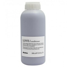 Juuksepalsam Davines LOVE Smoothing, 1000 ml