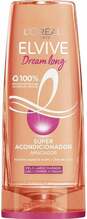 Juuksepalsam L'OREAL Elvive Dream Long, 500 ml