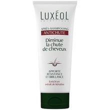 Juuksepalsam Luxeol reaktiivse juuste väljalangemise vastu, 200 ml