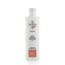 Juuksepalsam Nioxin System 4 Scalp Therapy, 300 ml