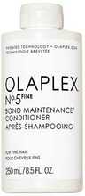 Juuksepalsam Olaplex Fine Bond Maintenance No. 5, volüümi andev, õhukestele juustele, 1000 ml