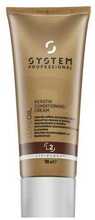 Juuksepalsam System Professional LuxeOil Keratin Conditioning Cream, kahjustatud juustele, 200 ml