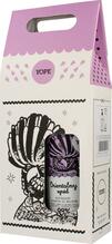 Juuksehoolduskomplekt YOPE Oriental Garden, 300 ml + 170 ml