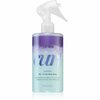 Kahefaasiline pihustatav palsam Color WOW Curl Shook Mix + Fix Bundling Spray, lokkis ja lainelistele juustele, 295 ml