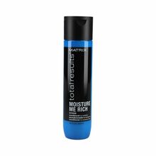 Niisutav juuksepalsam Matrix Moisture Me Rich, 300 ml