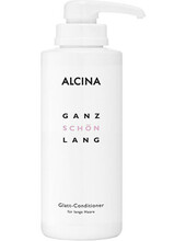 Juuksepalsam Alcina Smoothing, pikkadele juustele, 500 ml
