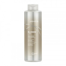 Palsam blondidele juustele Joico Blonde Life Brightening, 1000 ml