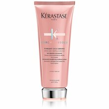 Palsam värvitud juustele Kerastase Chroma Absolu Fondant Cica Chroma, 200 ml