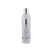 Juuksepalsam Natura Siberica, volüümi andev ja toitev, 400 ml