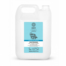 Palsam Natura Siberica Wilda, heledatele karvadele, 5000 ml