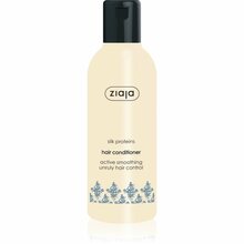 Juuksepalsam Ziaja Silk siluv, 200 ml
