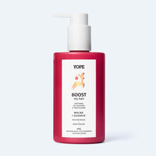 Taastav juuksepalsam Yope Boost, 300 ml