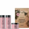 Juuksehoolduskomplekt Lakme Teknia Color Stay Travel Pack: šampoon 100 ml, palsam 100 ml, hooldus 50 ml