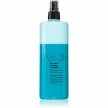 Kahefaasiline pihustatav juuksepalsam Kallos Lab 35, 500 ml