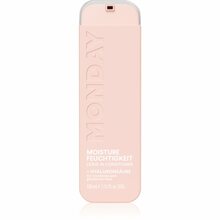 Juustesse jäetav palsam Monday Moisture, 150 ml